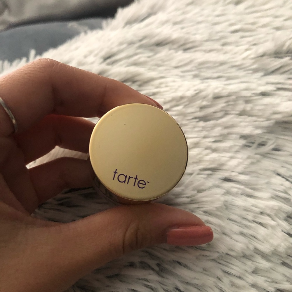 tarte waterproof liner